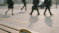 ひまわりストラップとは何か 見えにくい障害を守るサインと私たちの配慮