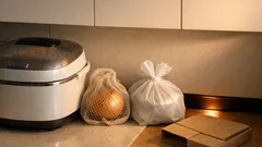 ゴキブリを呼びやすい家の習慣6つ 見直すだけで変わるキッチン対策