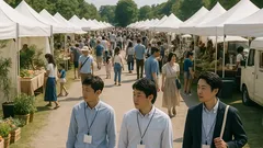 FATACIL 2026の開催日程と会場まとめ、出展募集の締切を逃さない準備術