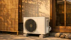 エアコンが効かないときは室外機を確認 風通し改善で冷房効率と電気代を見直す