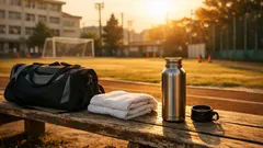 スポーツドリンクを水筒に入れても大丈夫？ 夏前に知りたい安全な使い方