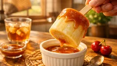 冷凍プッチンプリンが夏のおやつに大人気 入れるだけでできる簡単ひんやりアレンジ