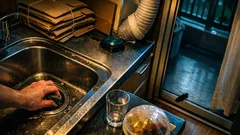 ゴキブリが毎年出やすい家の共通点 まず見直したい7つのNG習慣