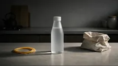 捨てる前のペットボトルが大活躍 キッチンで使える簡単再利用アイデア3選