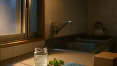 小さな虫が入る家の原因はここ、網戸と窓の開け方でできる害虫対策