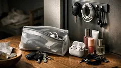 無印良品の390円ペンケースが優秀 小物収納がはかどる簡単アイデア集