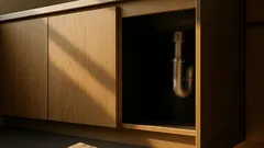 シンク下のカビとニオイを今日消す掃除手順と再発防止のコツ