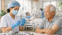 無料接種があるのに進まない インフルとCOVID-19の接種率低下が招く医療逼迫とは