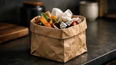 折込チラシが3分でゴミ箱に 6つの手順でできる簡単な作り方