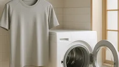 洗ったのに臭うポリエステルを卒業する洗濯術 ニオイ残りの原因と対策