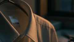 服のタグがチクチクする時は切らないでOK 防水フィルムで首元ストレスを減らす方法