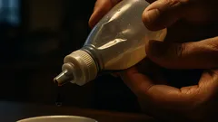 鮮度ボトルのしょうゆが出ないときの対処法 3ステップで最後まで使い切る