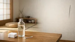 壁紙の油性ペン汚れは落とせる 素材別にわかる正しい消し方