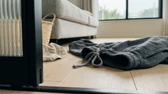 腰紐を結び直さない結び方とは?引くだけで締めるクイックリリースのコツ