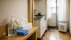 余ったアルコールジェルの捨て方は そのまま捨てる前に知りたい安全な処分方法